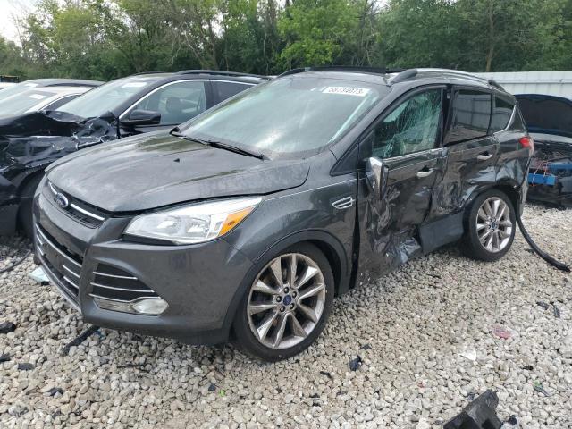 FORD ESCAPE SE 2016 1fmcu0g94gub04527