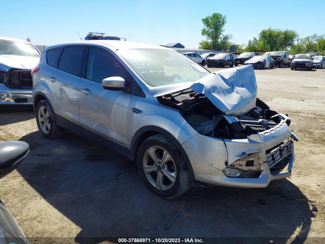 FORD ESCAPE 2016 1fmcu0g94gub16242