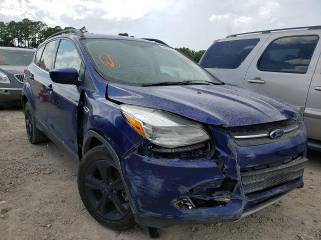 FORD ESCAPE SE 2016 1fmcu0g94gub36667