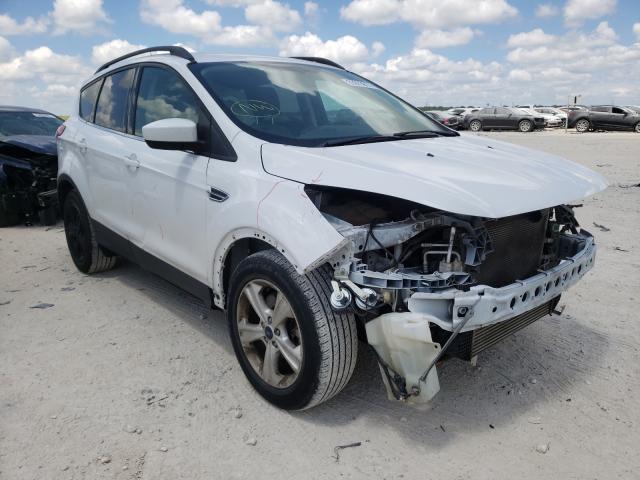 FORD ESCAPE SE 2016 1fmcu0g94gub40346