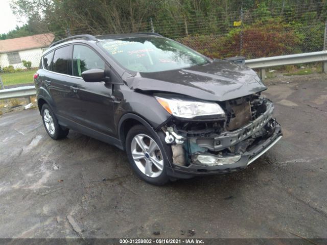 FORD ESCAPE 2016 1fmcu0g94gub41108