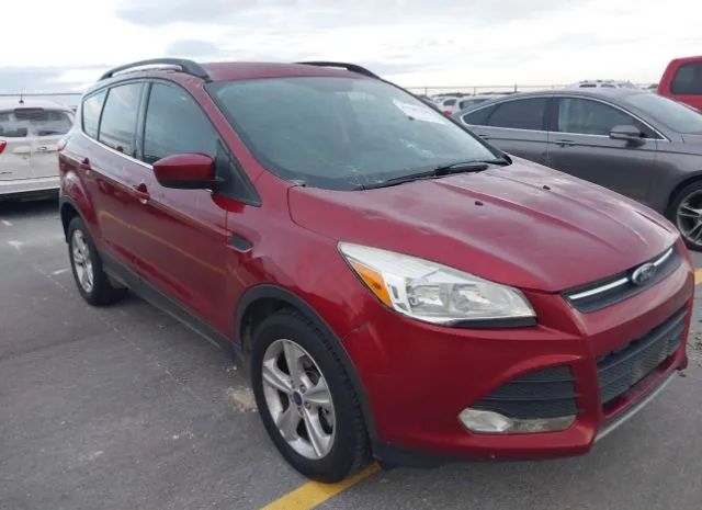 FORD ESCAPE 2016 1fmcu0g94gub71161