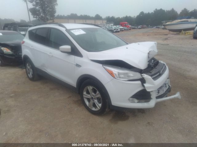 FORD ESCAPE 2016 1fmcu0g94gub74819