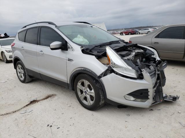 FORD ESCAPE SE 2016 1fmcu0g94gub82189