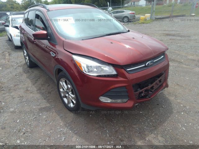 FORD ESCAPE 2016 1fmcu0g94gub87876