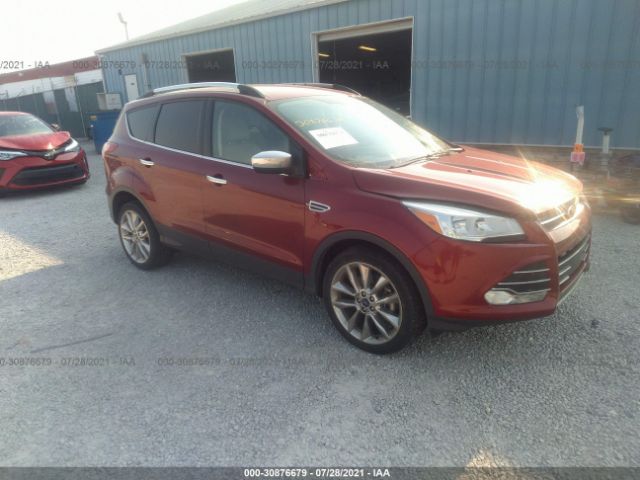 FORD ESCAPE 2016 1fmcu0g94gub88753