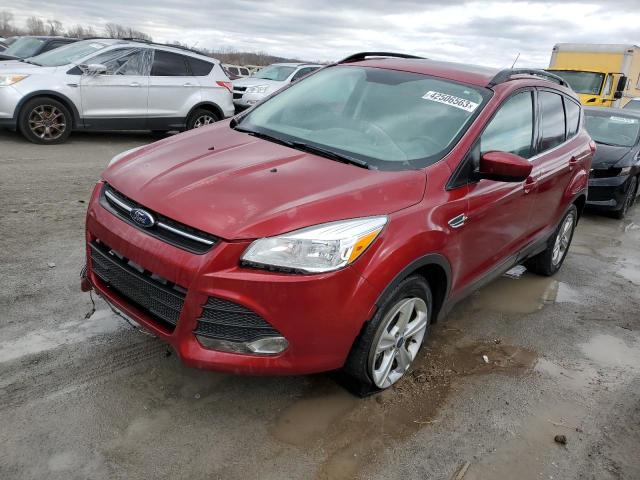 FORD ESCAPE SE 2016 1fmcu0g94guc42374