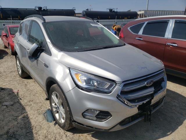 FORD ESCAPE SE 2017 1fmcu0g94hua03425