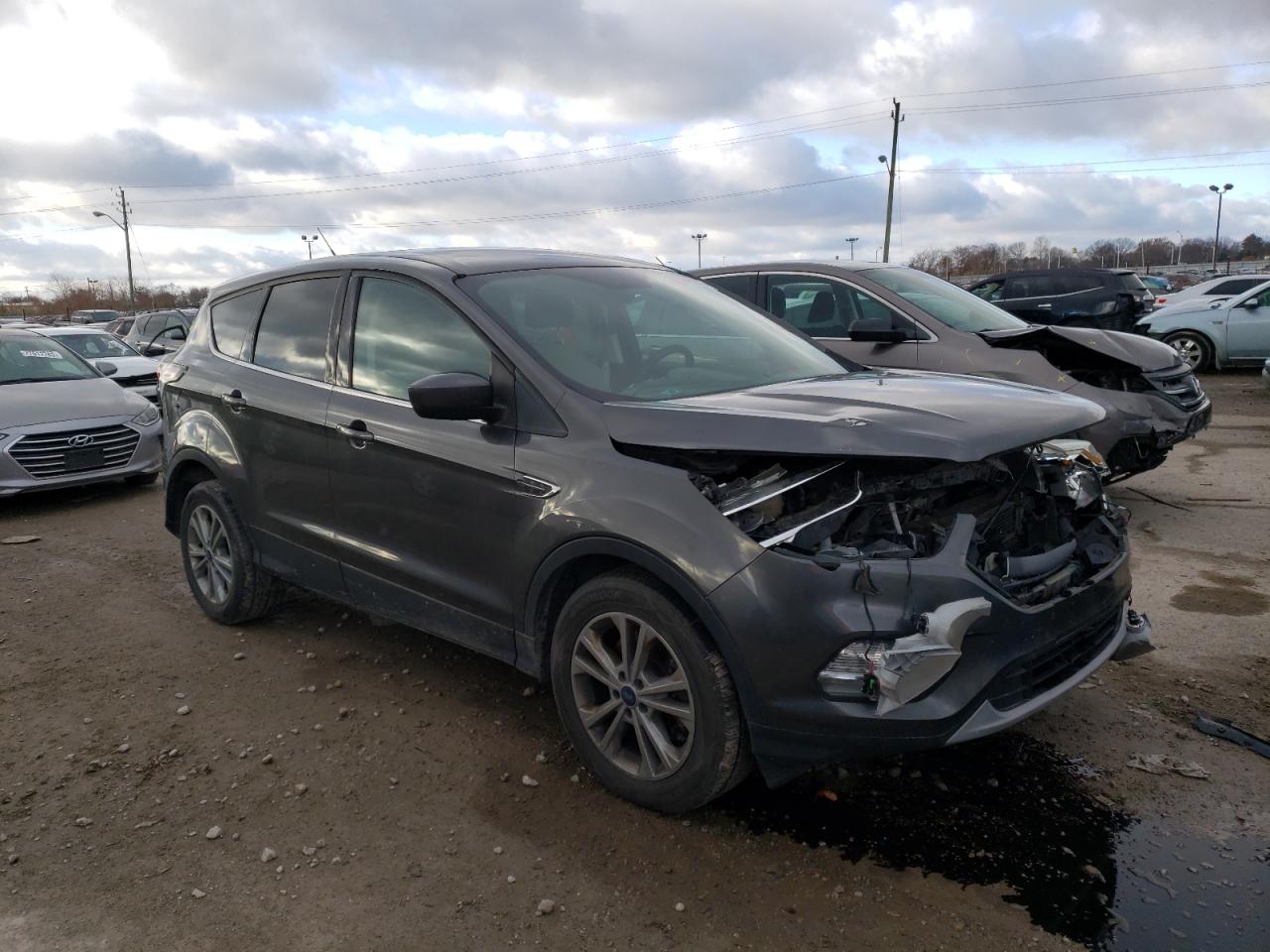 FORD ESCAPE 2017 1fmcu0g94hua28499