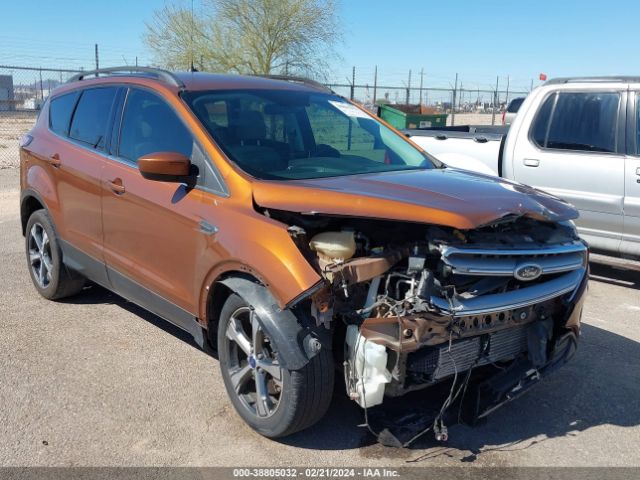 FORD ESCAPE 2017 1fmcu0g94hua50969