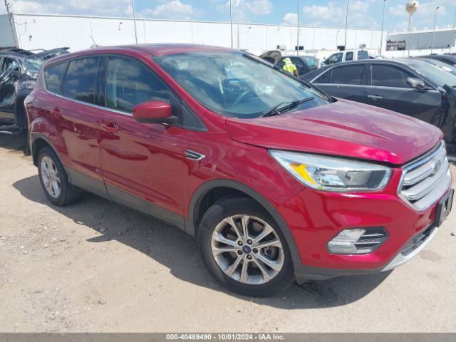 FORD ESCAPE 2017 1fmcu0g94hua51667