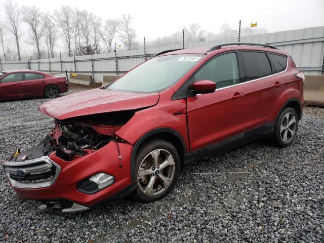 FORD ESCAPE SE 2017 1fmcu0g94hua75208