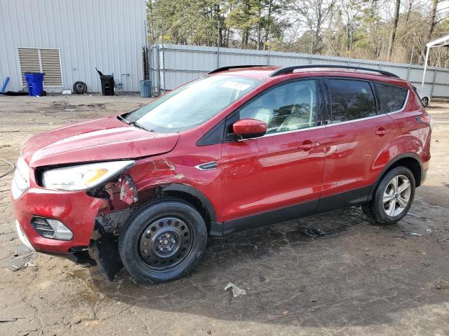 FORD ESCAPE 2017 1fmcu0g94hua88315