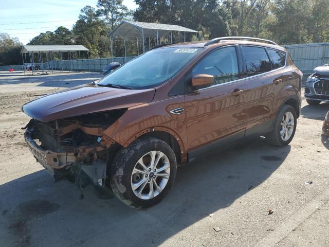 FORD ESCAPE 2017 1fmcu0g94hua92784