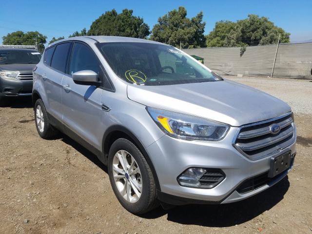 FORD ESCAPE SE 2017 1fmcu0g94hub31440