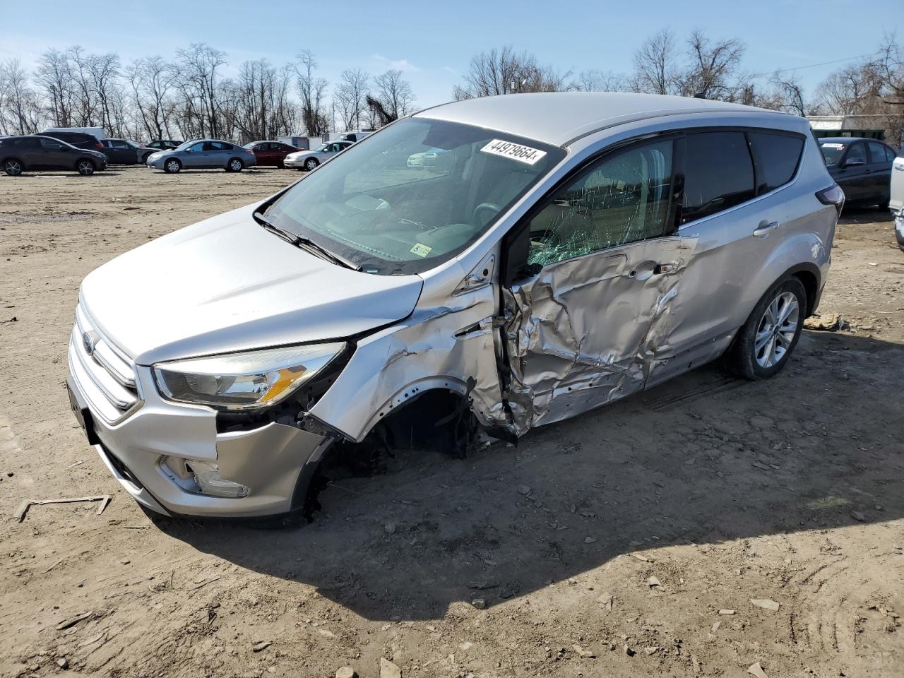 FORD ESCAPE 2017 1fmcu0g94hub57116