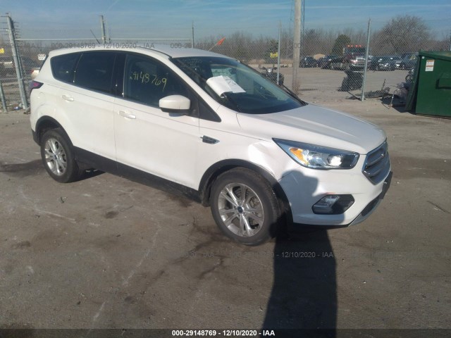 FORD ESCAPE 2017 1fmcu0g94hub65345