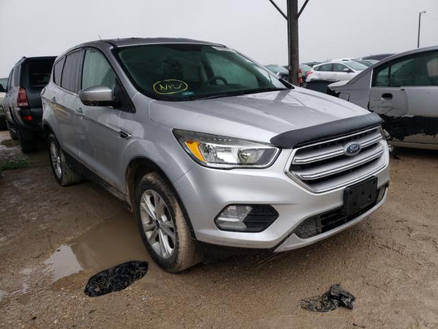 FORD ESCAPE SE 2017 1fmcu0g94hub66334