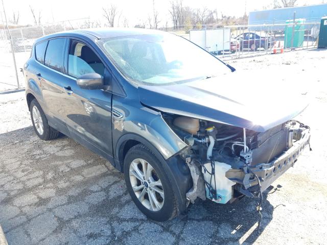 FORD ESCAPE SE 2017 1fmcu0g94hub67449