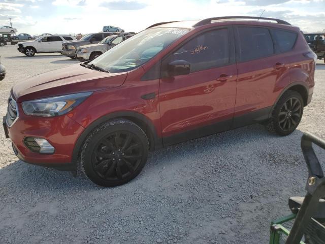 FORD ESCAPE SE 2017 1fmcu0g94hub88561