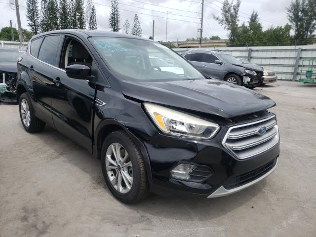 FORD ESCAPE SE 2017 1fmcu0g94hub91783