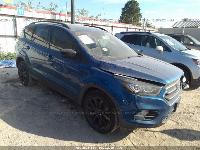 FORD ESCAPE 2017 1fmcu0g94huc10459