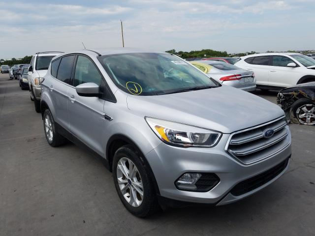 FORD ESCAPE SE 2017 1fmcu0g94huc53246