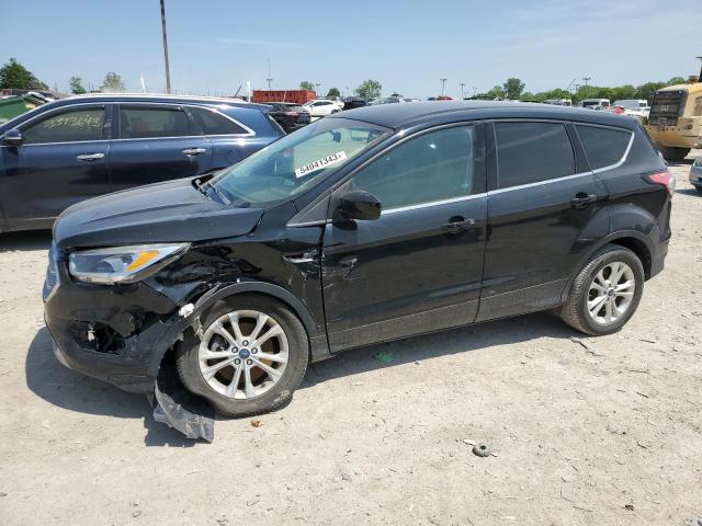 FORD ESCAPE SE 2017 1fmcu0g94huc81287