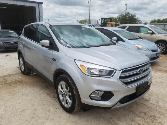 FORD ESCAPE SE 2017 1fmcu0g94huc97022