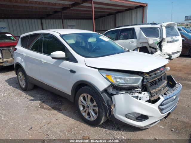 FORD ESCAPE 2017 1fmcu0g94hud44744