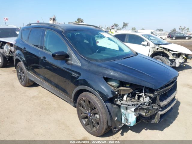 FORD ESCAPE 2017 1fmcu0g94hud59308