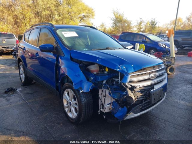 FORD ESCAPE 2017 1fmcu0g94hue23556