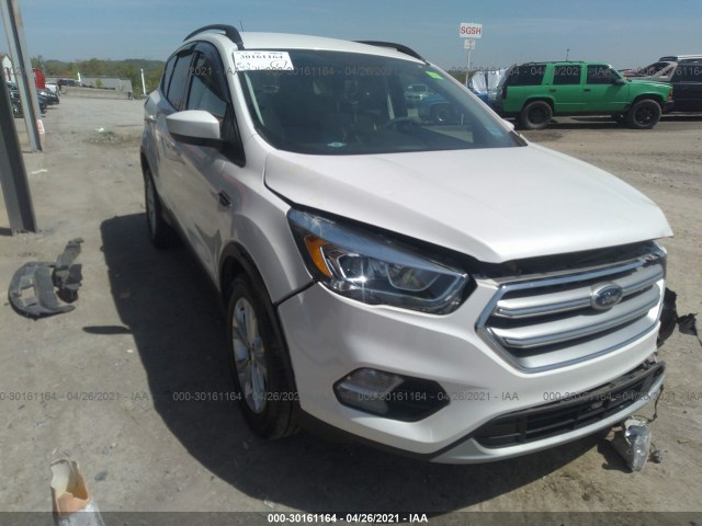 FORD ESCAPE 2017 1fmcu0g94hue29907