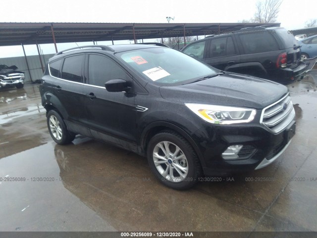 FORD ESCAPE 2017 1fmcu0g94hue34976