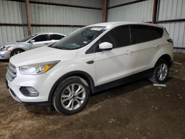 FORD ESCAPE SE 2017 1fmcu0g94hue46982