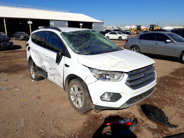 FORD ESCAPE SE 2017 1fmcu0g94hue97270