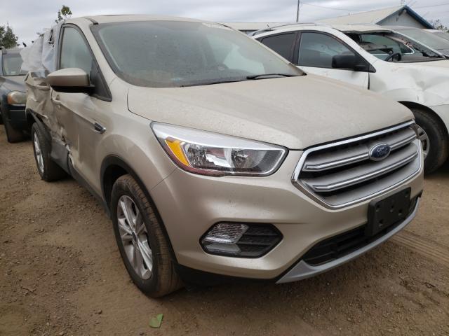 FORD ESCAPE SE 2017 1fmcu0g94huf10437