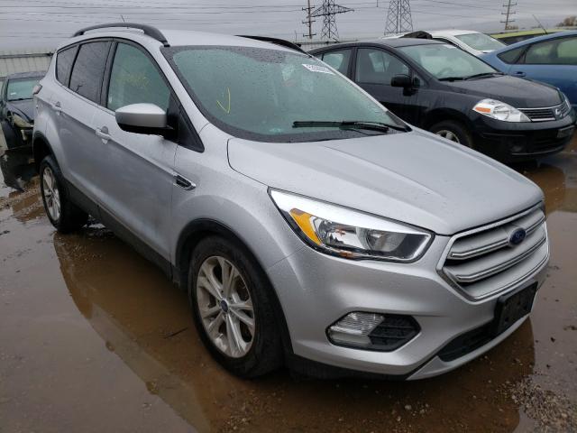 FORD ESCAPE SE 2018 1fmcu0g94jub49734