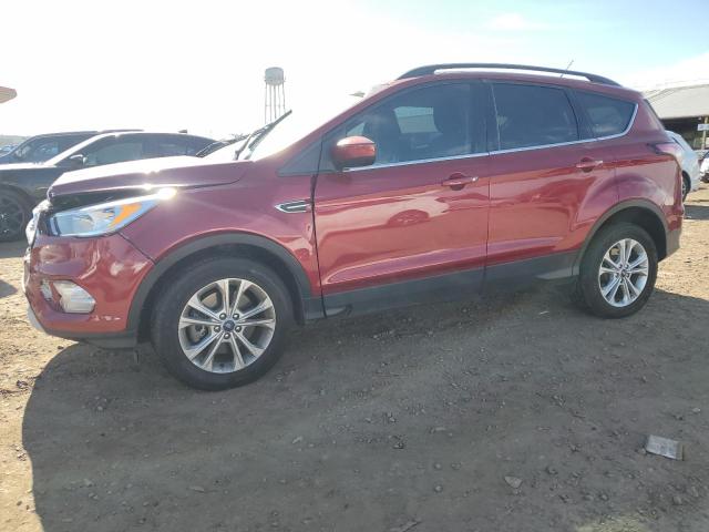 FORD ESCAPE SE 2018 1fmcu0g94juc63636