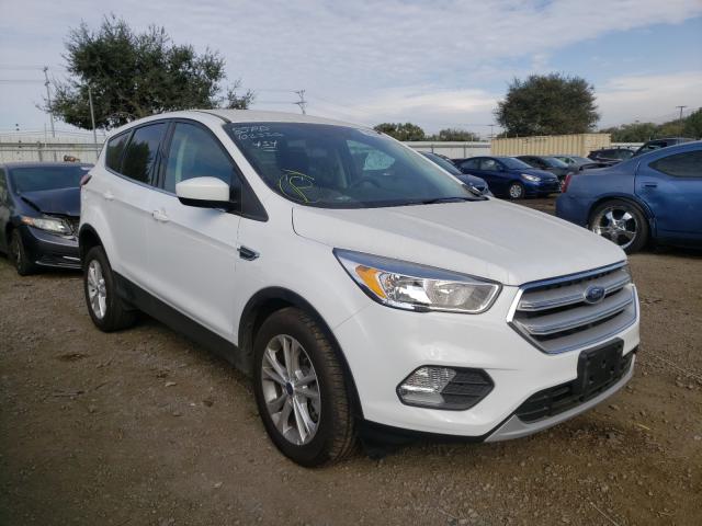 FORD ESCAPE SE 2019 1fmcu0g94kub12121