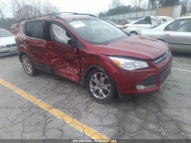 FORD ESCAPE 2013 1fmcu0g95dua03718