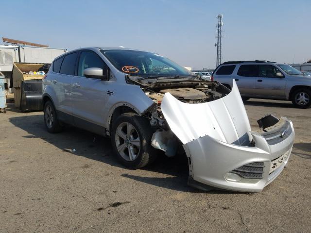 FORD ESCAPE SE 2013 1fmcu0g95dua21930