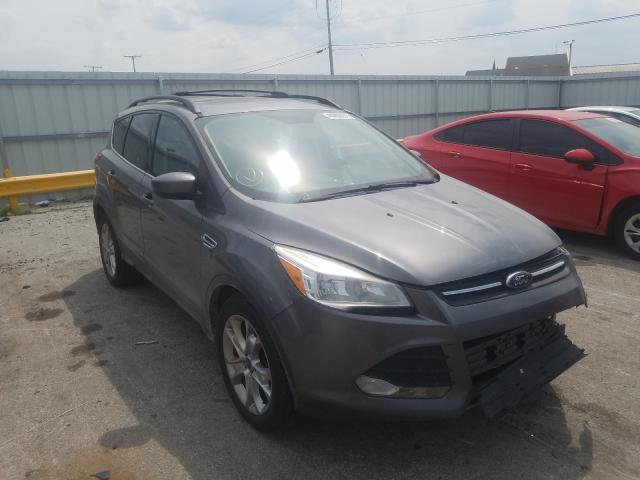 FORD ESCAPE SE 2013 1fmcu0g95dua32037