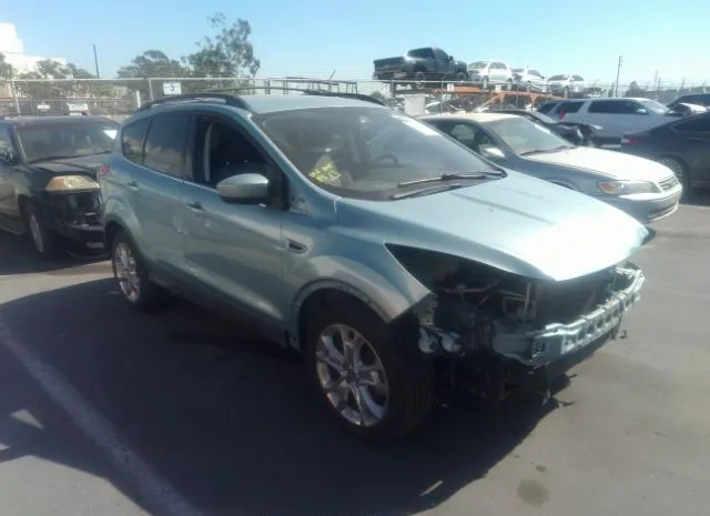 FORD ESCAPE 2013 1fmcu0g95dua40431