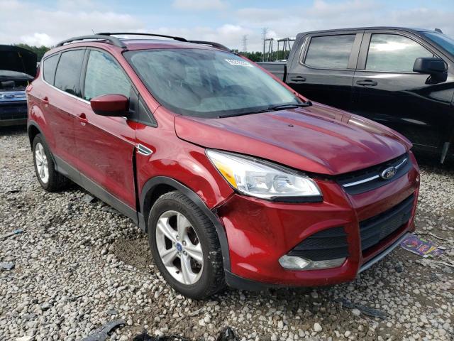 FORD ESCAPE SE 2013 1fmcu0g95dub06038