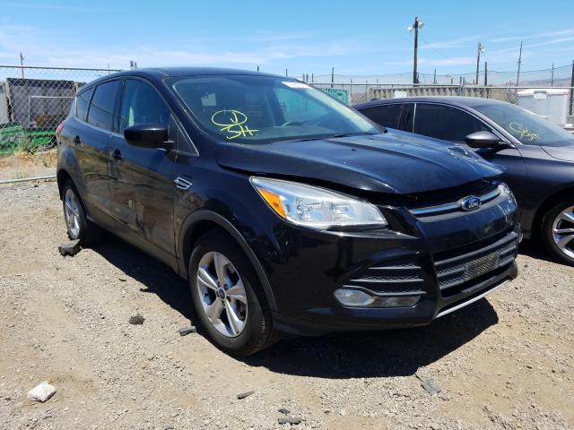 FORD ESCAPE SE 2013 1fmcu0g95dub15984