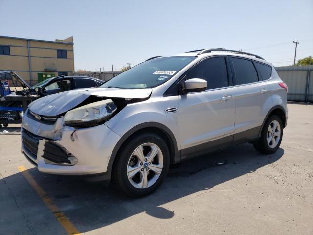 FORD ESCAPE SE 2013 1fmcu0g95dub32087