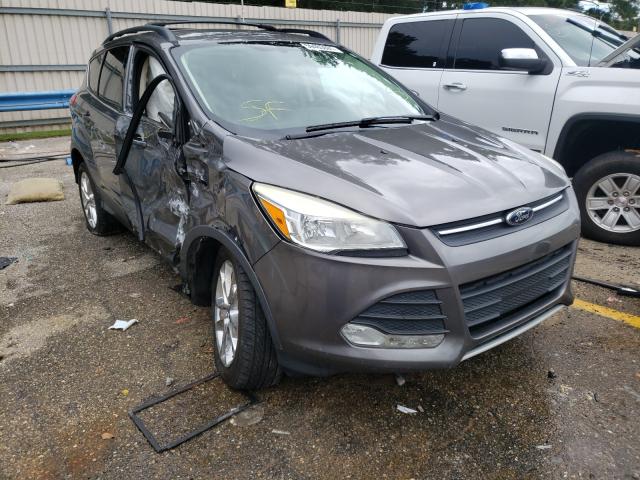 FORD ESCAPE SE 2013 1fmcu0g95dub50847