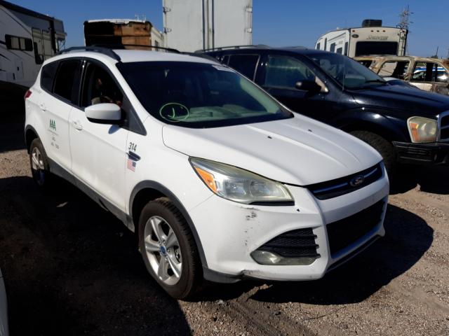 FORD ESCAPE SE 2013 1fmcu0g95dub70824