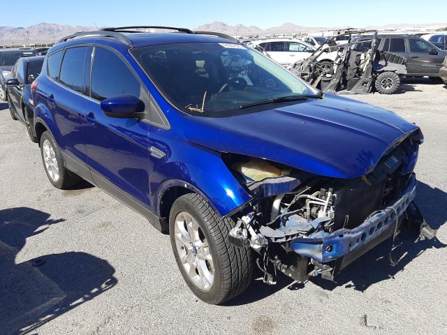 FORD ESCAPE SE 2013 1fmcu0g95dub96999